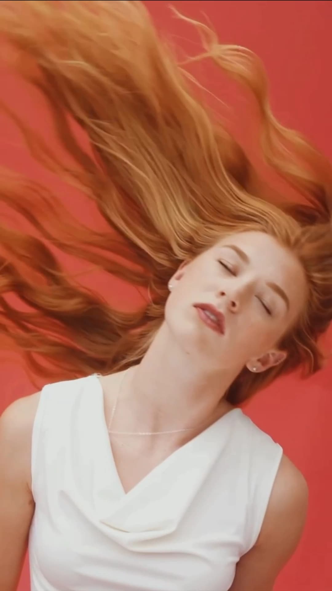 Portrait & Headshot Work