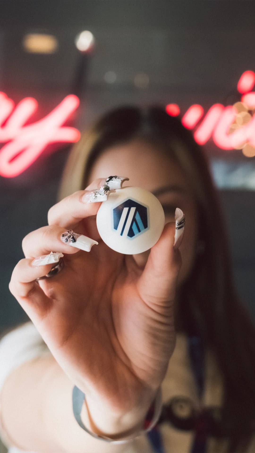 Arbitrum Spin GDC SF