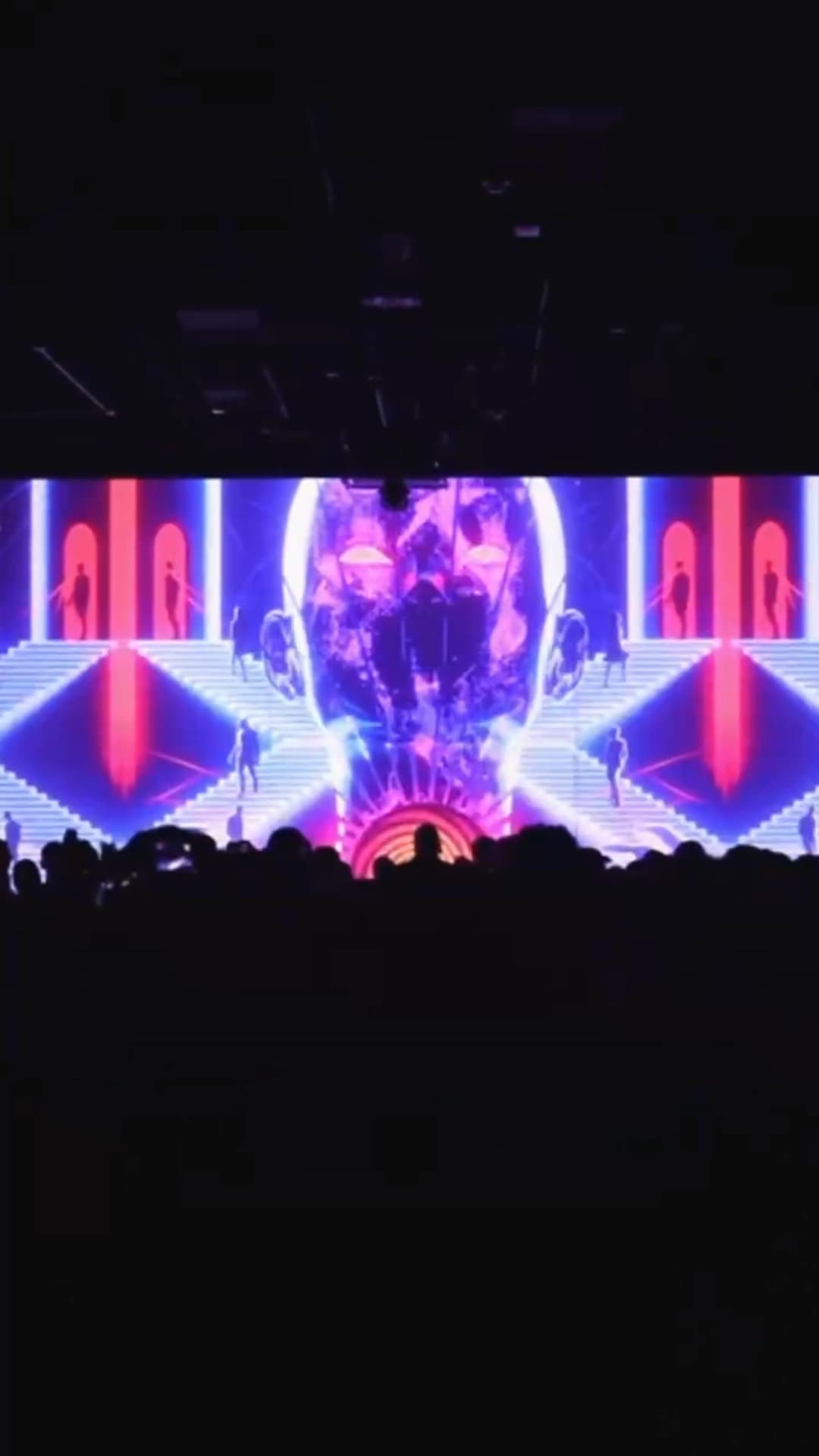 Beeple Studios Opening Stills